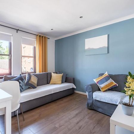 The Douglas - Spacious 2 Bed Apartment In Ъдингстън Екстериор снимка