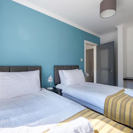 The Douglas - Spacious 2 Bed Apartment In Ъдингстън Екстериор снимка