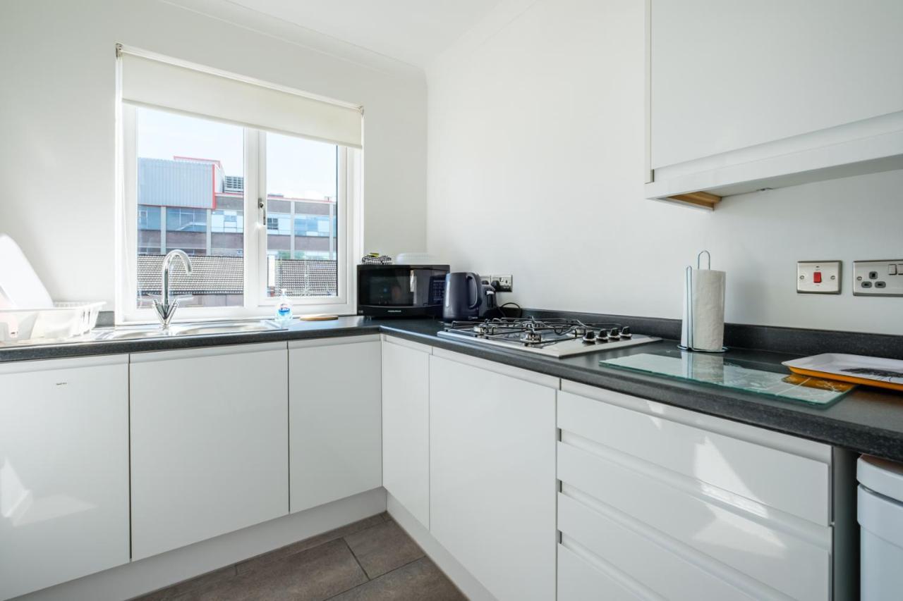 The Douglas - Spacious 2 Bed Apartment In Ъдингстън Екстериор снимка