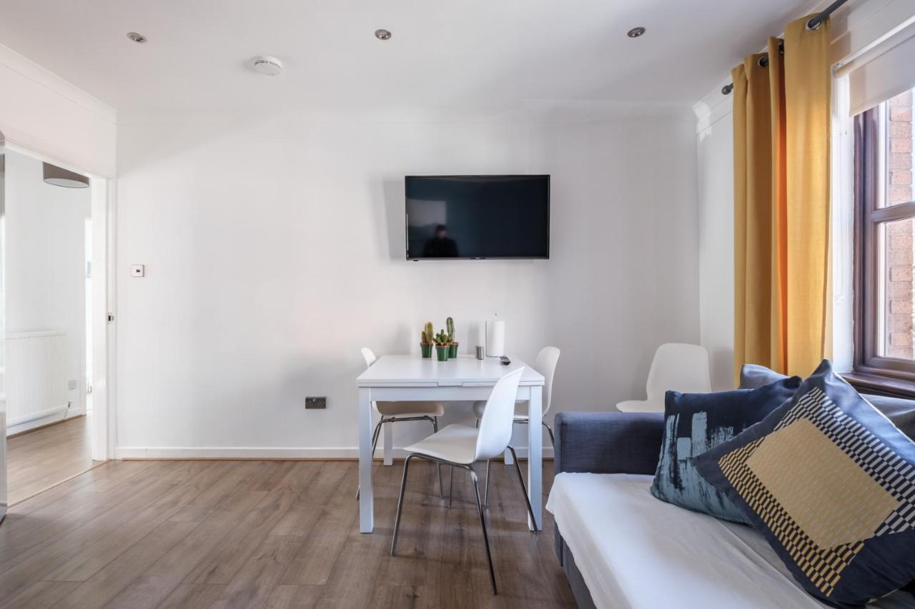 The Douglas - Spacious 2 Bed Apartment In Ъдингстън Екстериор снимка