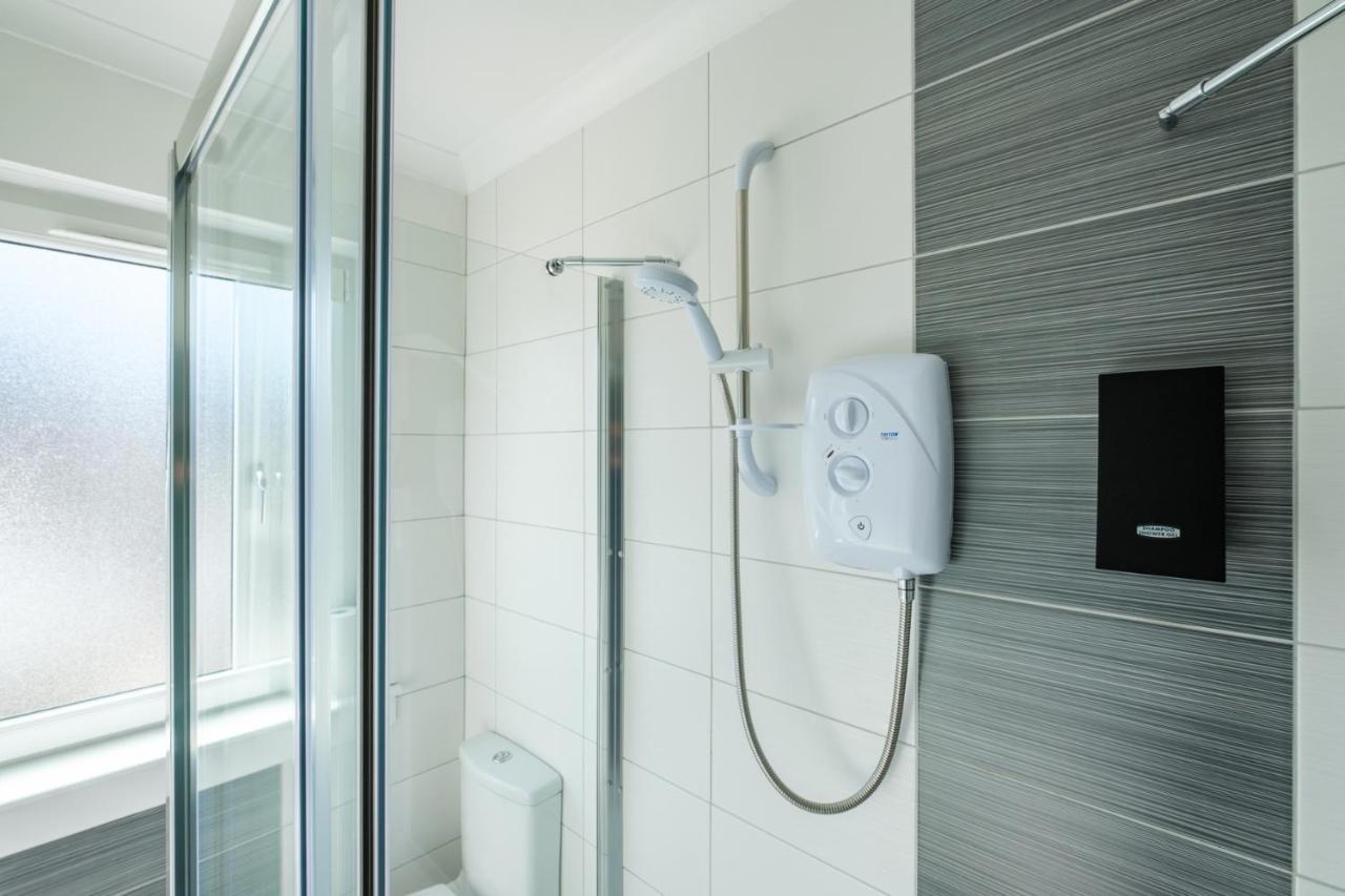 The Douglas - Spacious 2 Bed Apartment In Ъдингстън Екстериор снимка
