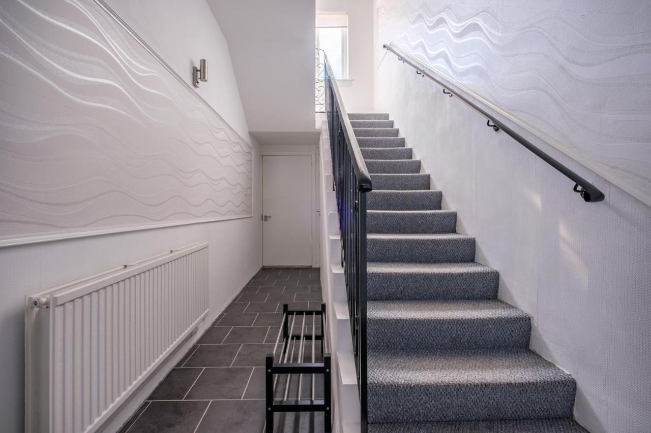 The Douglas - Spacious 2 Bed Apartment In Ъдингстън Екстериор снимка