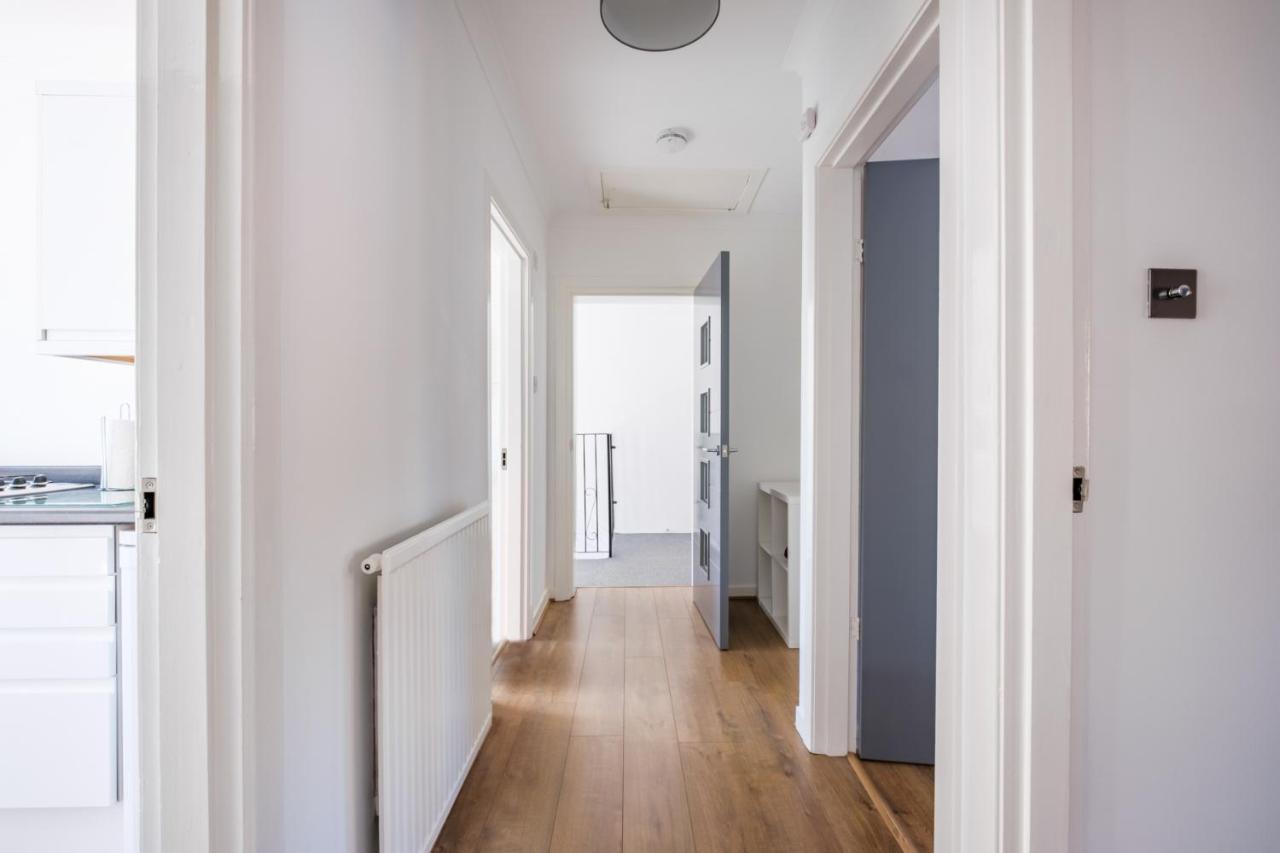 The Douglas - Spacious 2 Bed Apartment In Ъдингстън Екстериор снимка