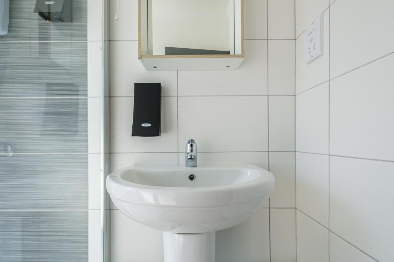 The Douglas - Spacious 2 Bed Apartment In Ъдингстън Екстериор снимка