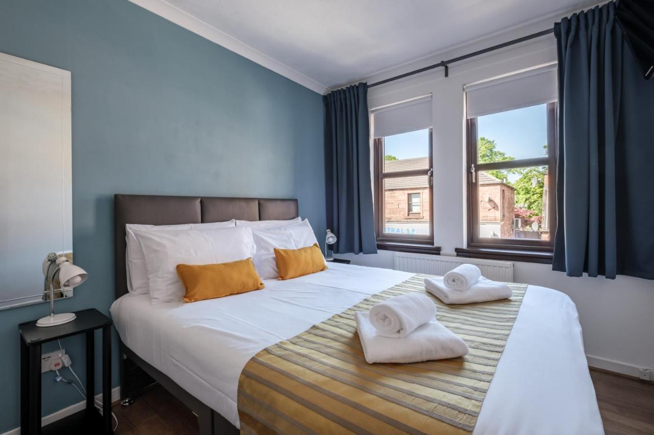 The Douglas - Spacious 2 Bed Apartment In Ъдингстън Екстериор снимка