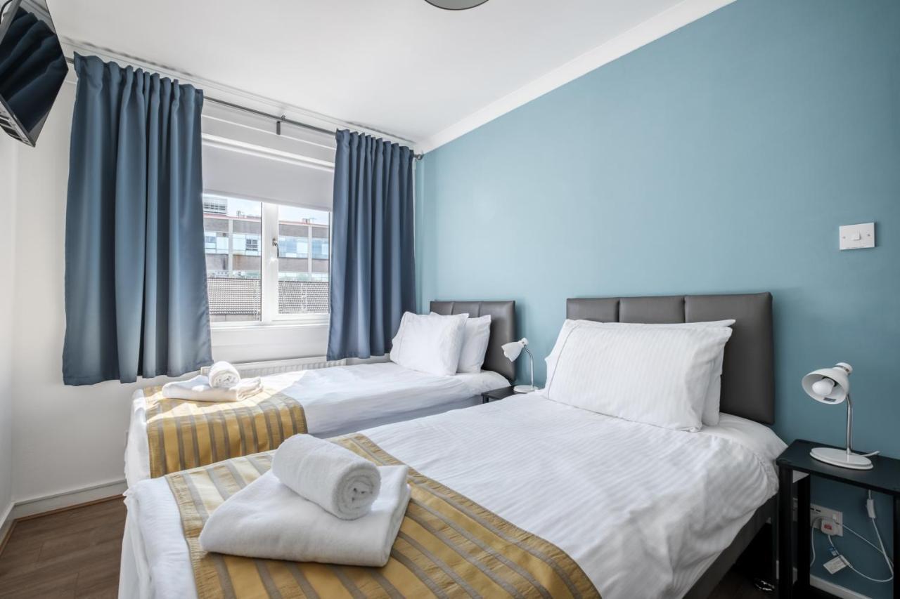 The Douglas - Spacious 2 Bed Apartment In Ъдингстън Екстериор снимка