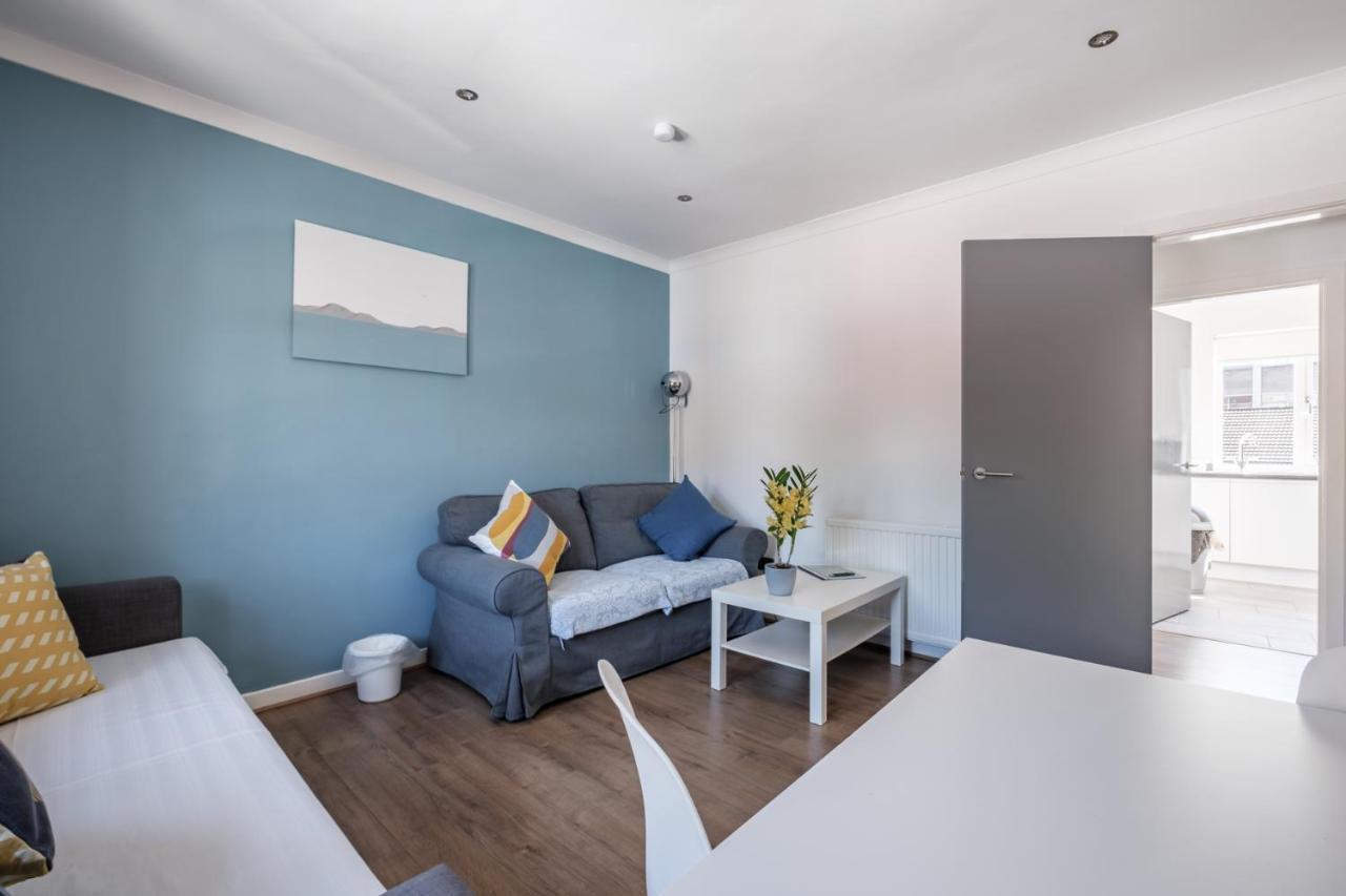 The Douglas - Spacious 2 Bed Apartment In Ъдингстън Екстериор снимка