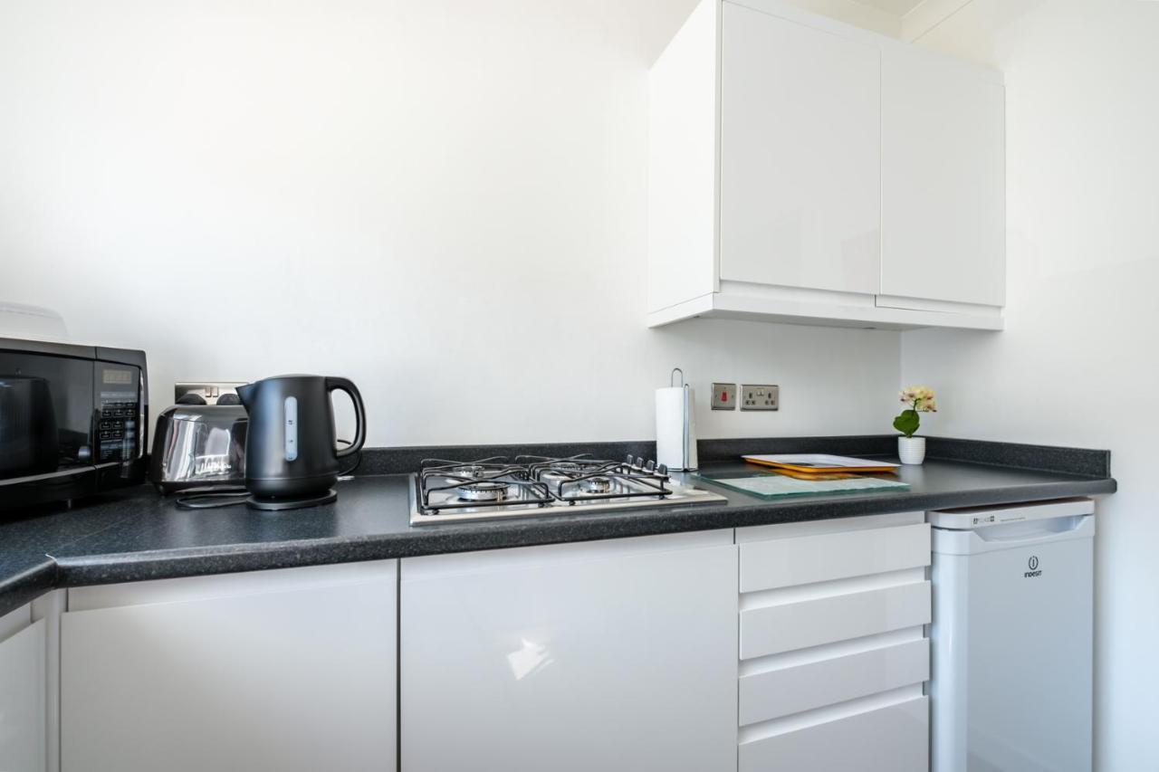 The Douglas - Spacious 2 Bed Apartment In Ъдингстън Екстериор снимка