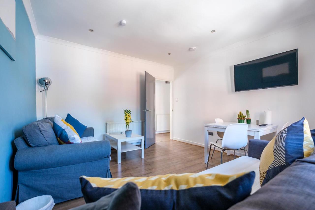 The Douglas - Spacious 2 Bed Apartment In Ъдингстън Екстериор снимка