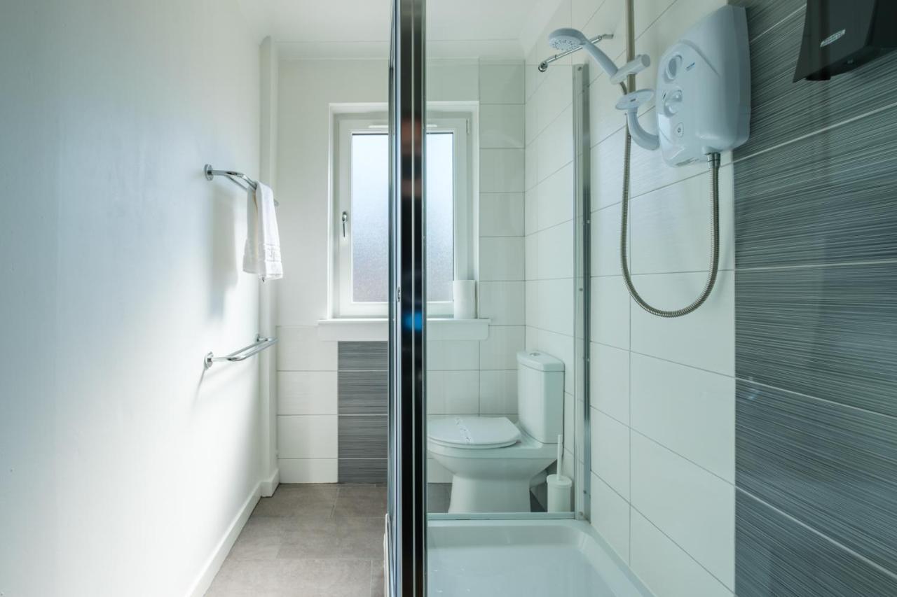 The Douglas - Spacious 2 Bed Apartment In Ъдингстън Екстериор снимка