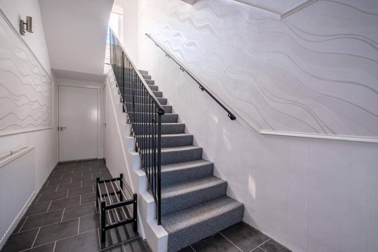 The Douglas - Spacious 2 Bed Apartment In Ъдингстън Екстериор снимка