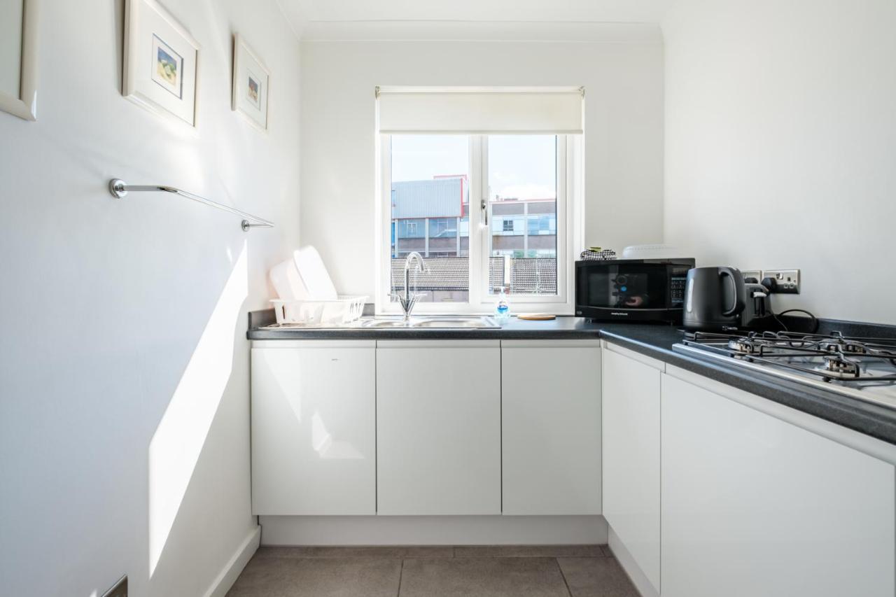 The Douglas - Spacious 2 Bed Apartment In Ъдингстън Екстериор снимка