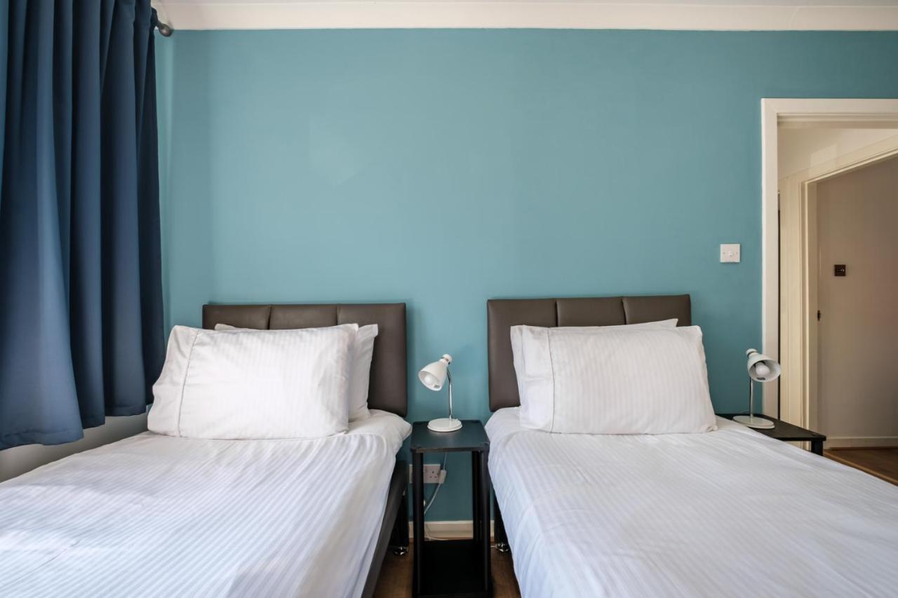 The Douglas - Spacious 2 Bed Apartment In Ъдингстън Екстериор снимка