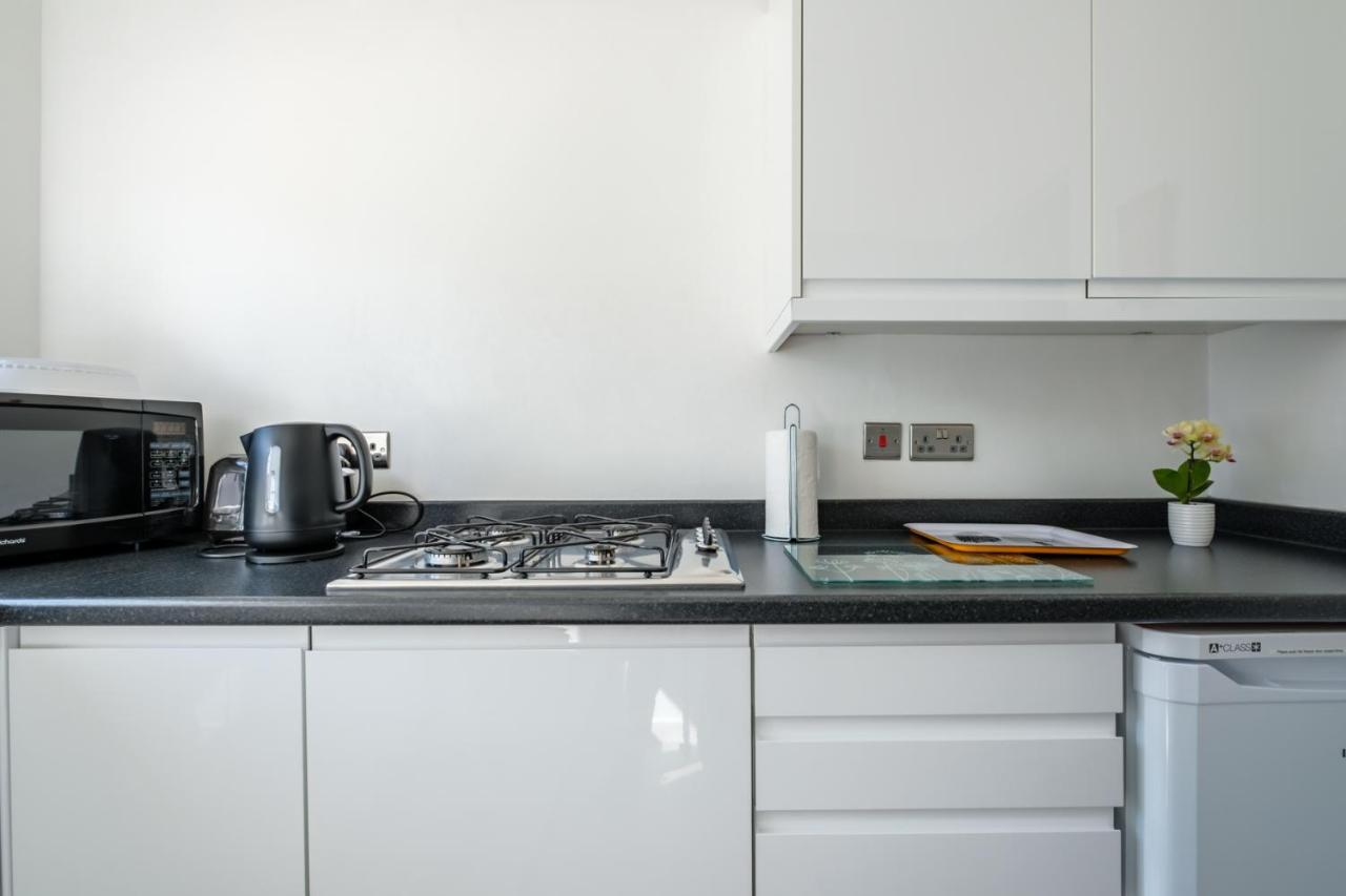 The Douglas - Spacious 2 Bed Apartment In Ъдингстън Екстериор снимка