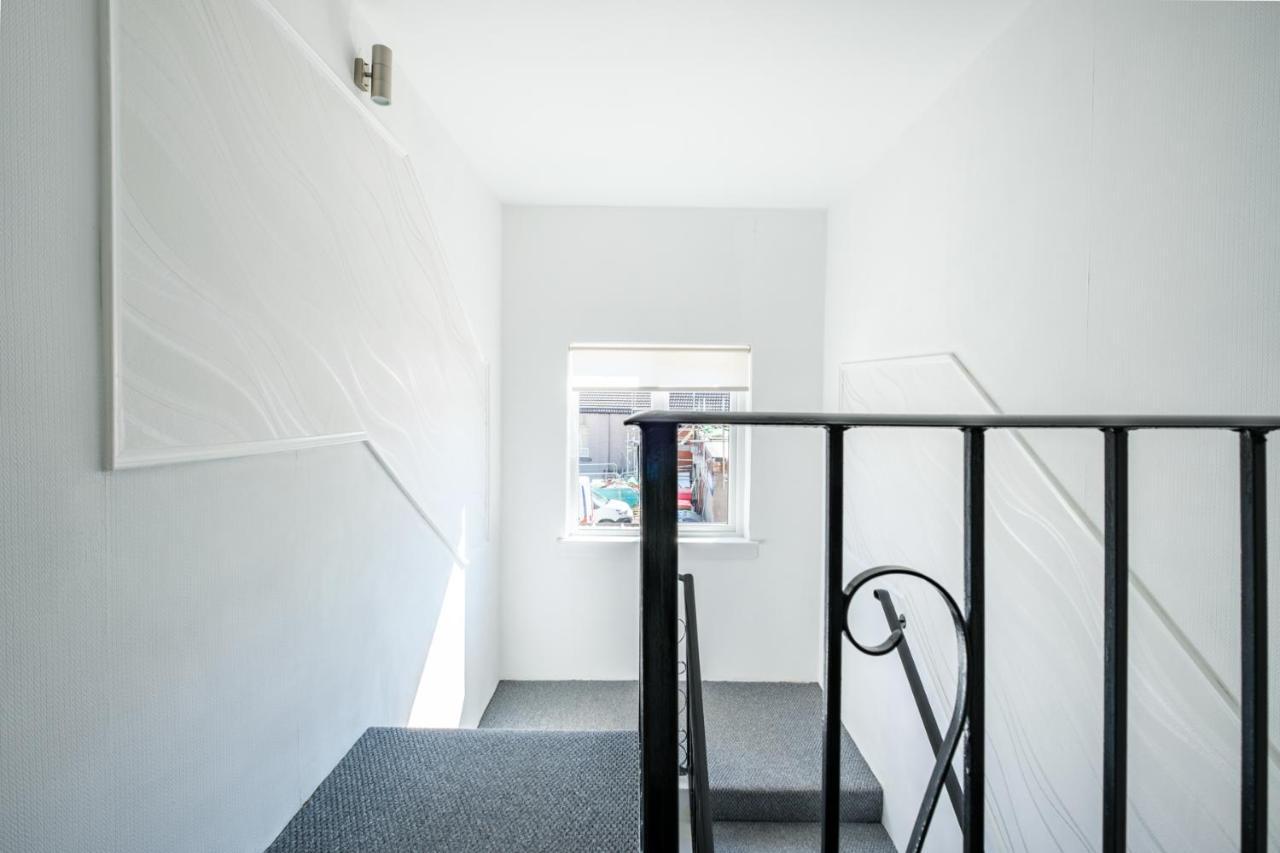 The Douglas - Spacious 2 Bed Apartment In Ъдингстън Екстериор снимка