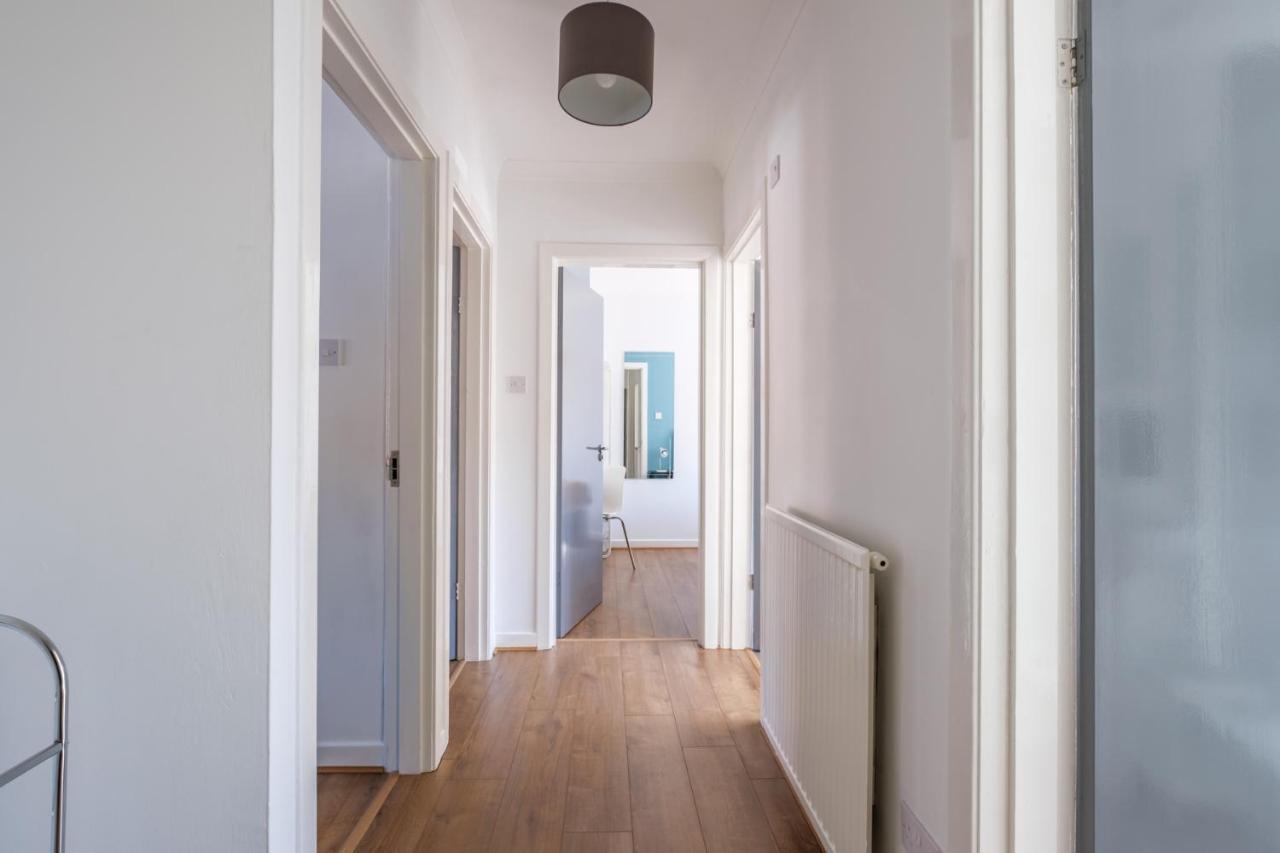 The Douglas - Spacious 2 Bed Apartment In Ъдингстън Екстериор снимка