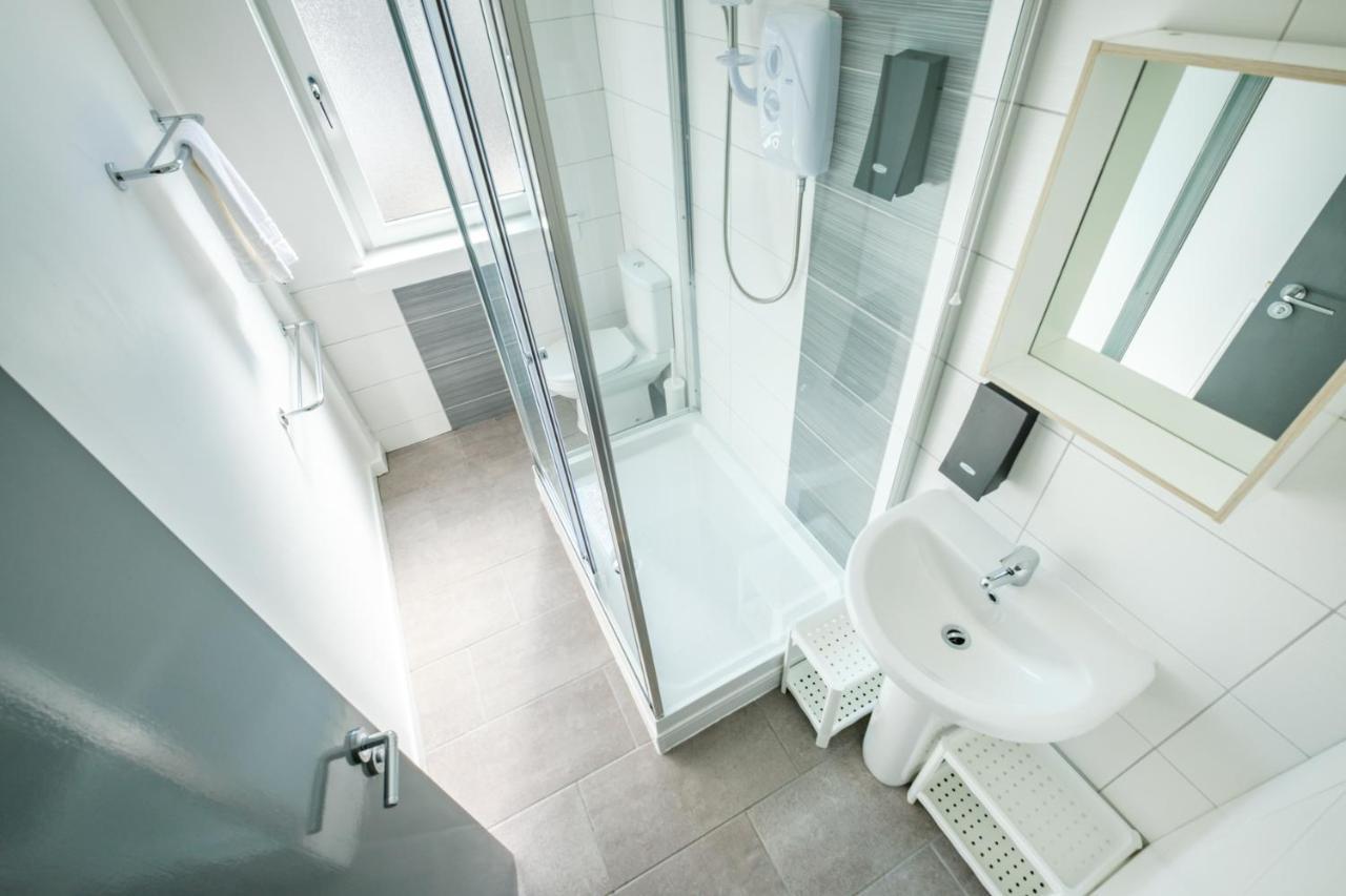 The Douglas - Spacious 2 Bed Apartment In Ъдингстън Екстериор снимка