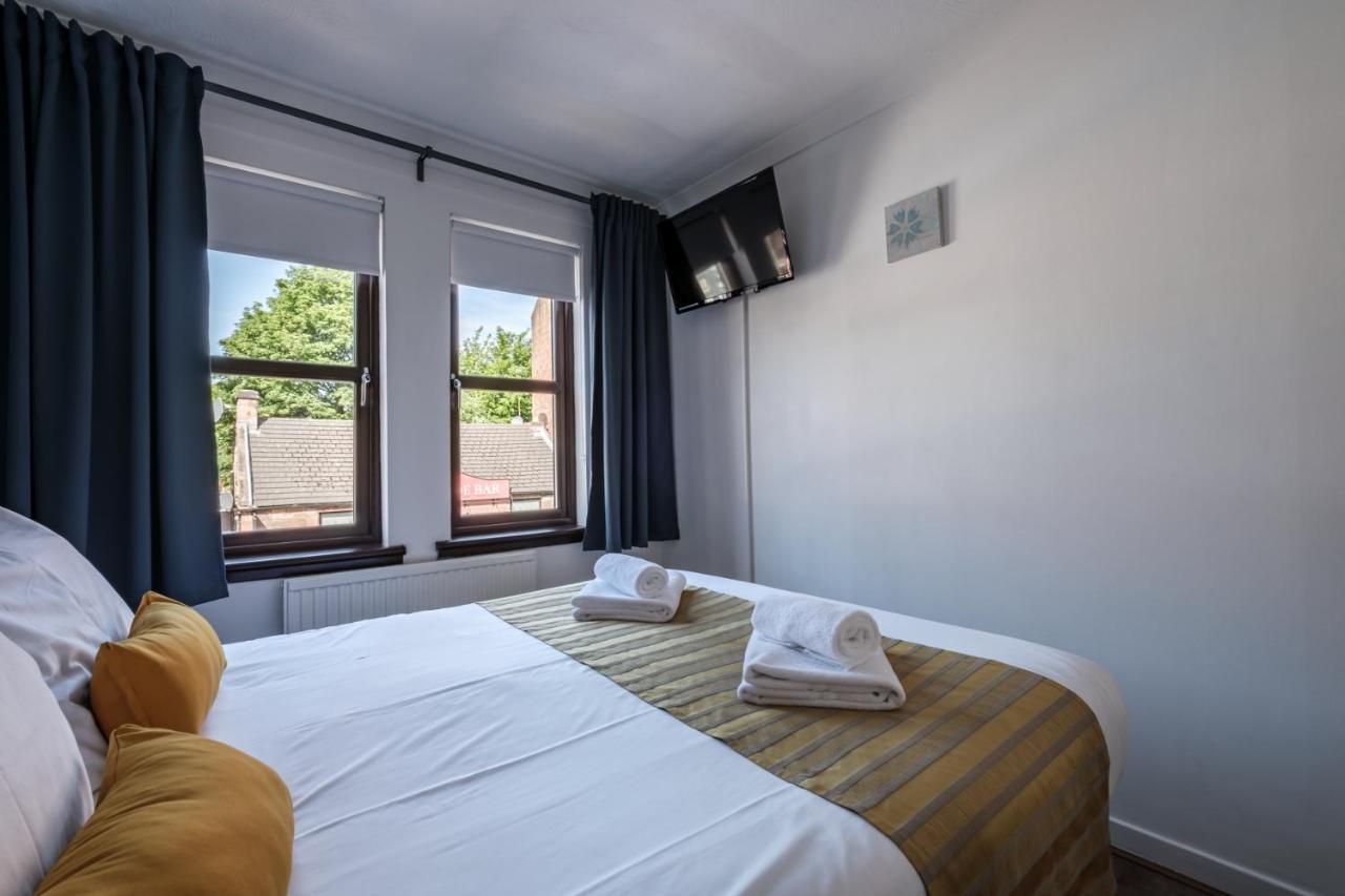 The Douglas - Spacious 2 Bed Apartment In Ъдингстън Екстериор снимка