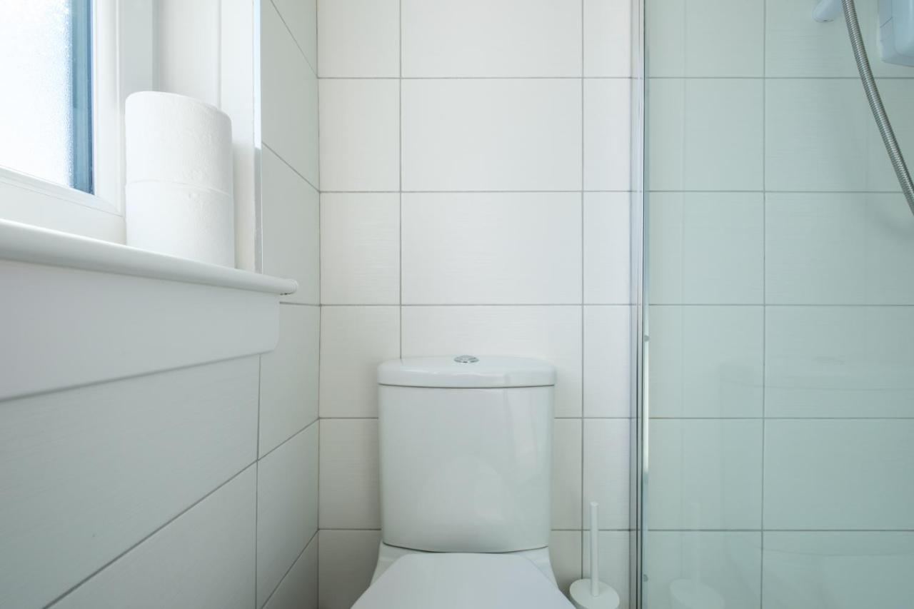 The Douglas - Spacious 2 Bed Apartment In Ъдингстън Екстериор снимка