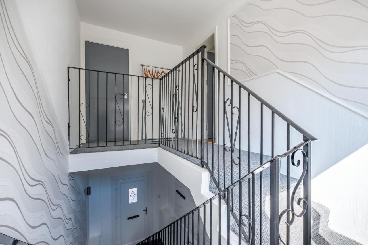 The Douglas - Spacious 2 Bed Apartment In Ъдингстън Екстериор снимка