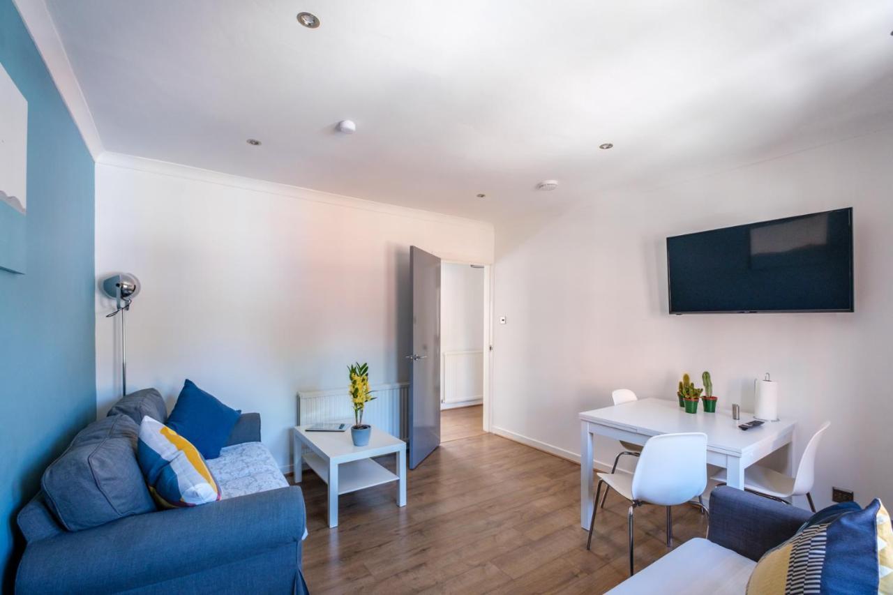 The Douglas - Spacious 2 Bed Apartment In Ъдингстън Екстериор снимка