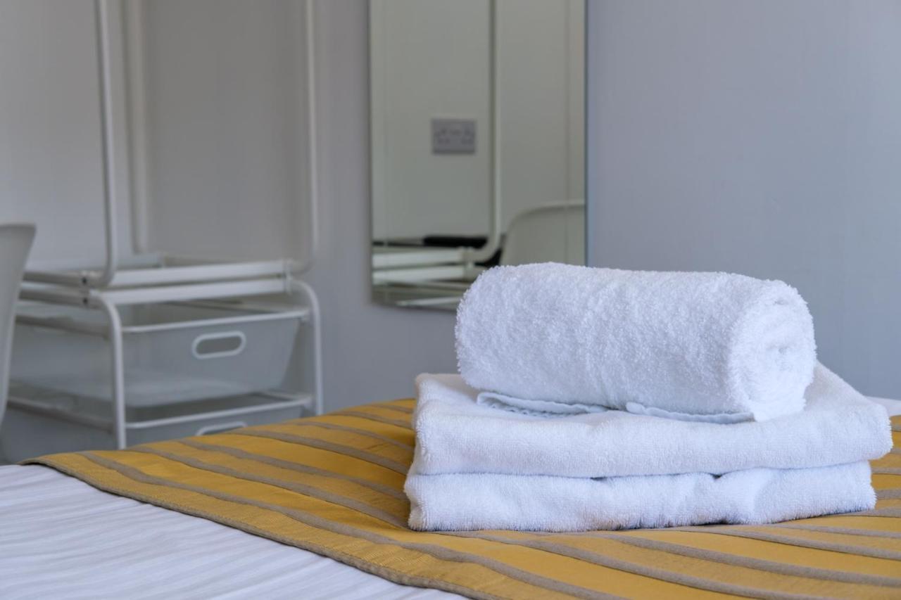The Douglas - Spacious 2 Bed Apartment In Ъдингстън Екстериор снимка